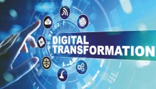 Ensuring sustainable digital transformation 