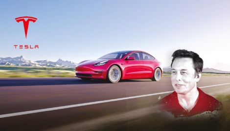 How Tesla changed the world 