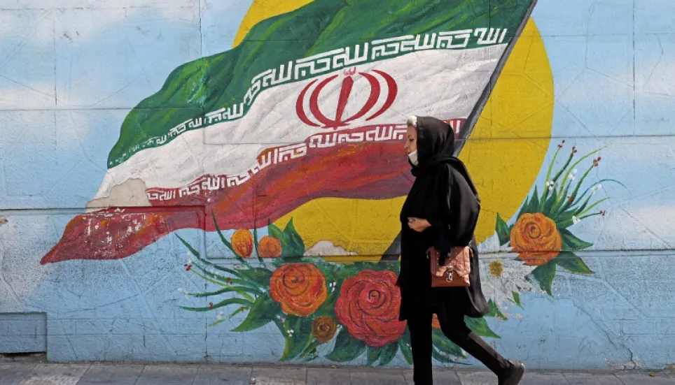 Iran’s hijab law under review 