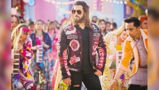 Salman’s new look for ‘Kisi Ka Bhai Kisi Ki Jaan’ 