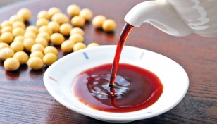 The story and science of soy sauce 