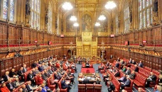 UK’s Labour vows to abolish House of Lords 