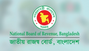NBR collects Tk4,100cr income tax in FY23