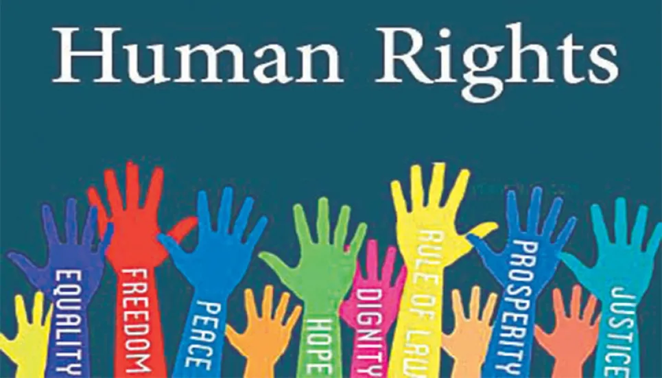 International human rights laws: Modern trends
