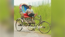 ‘Rickshaw Girl’ expects national release by 2023 