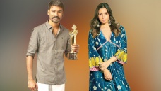 Dhanush, Alia make top of IMDb’s ‘Most Popular Indian Stars’