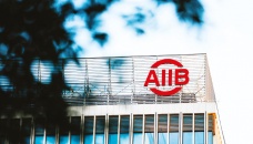 AIIB to provide $250m budget support 