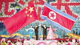 North Korea pokes the polarisation bear 