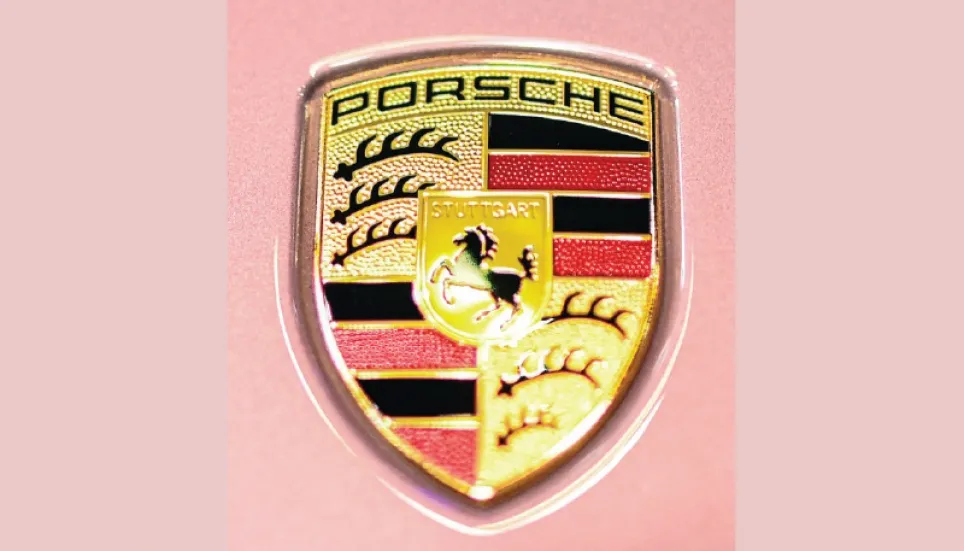 Porsche to join Germany’s prestigious DAX index 