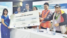 The Business Post’s Appy gets JANO Media Fellowship Award 