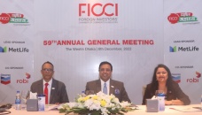 FICCI keen to work with government to overcome economic challenges 