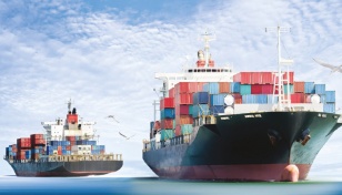 Shipping documents used in international trade 