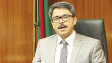 Shahriar for raising voice against corruption 