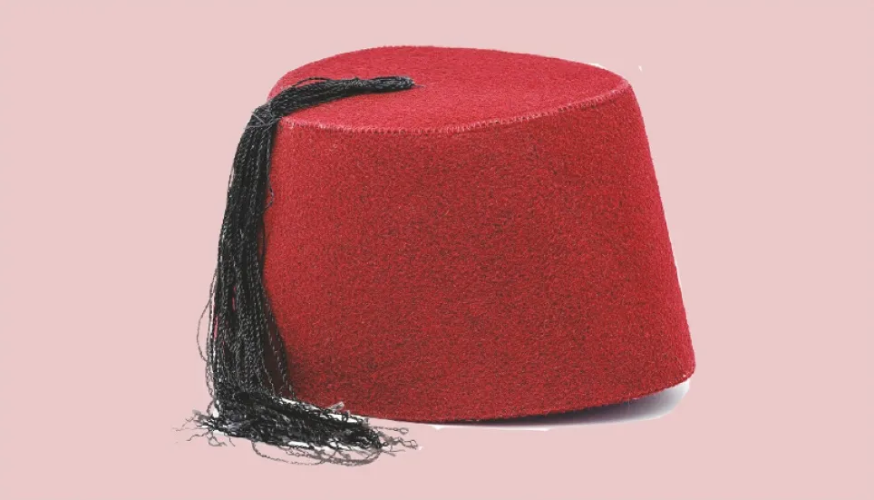 Fez Hat: A potent symbol of Moroccan heritage 