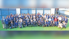 Huawei Bangladesh awards suppliers for remarkable support