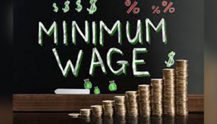 Raising the minimum wage is a slippery slope