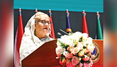 Thwart tech-aided threats to national security: PM 