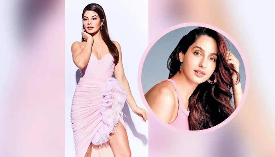 Jacqueline to respond Nora Fatehi’s defamation suit 