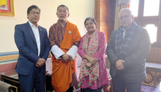 ICAB delegation meets Bhutanese PM 