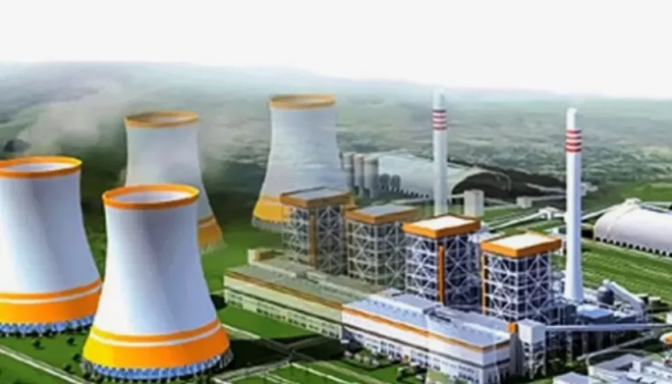 Rampal power plant begins commercial production