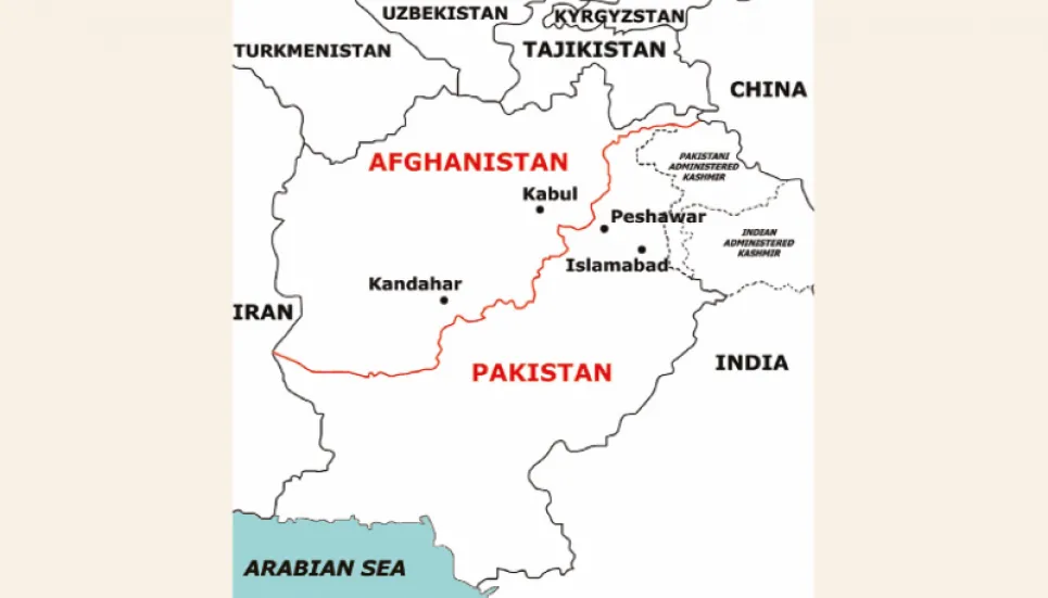 Durand Line