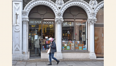 London Arabic bookshop to shut after 45 years