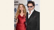 Amber Heard settles defamation case against Johnny Depp