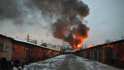 IMF approves program to help Ukraine secure donor funding