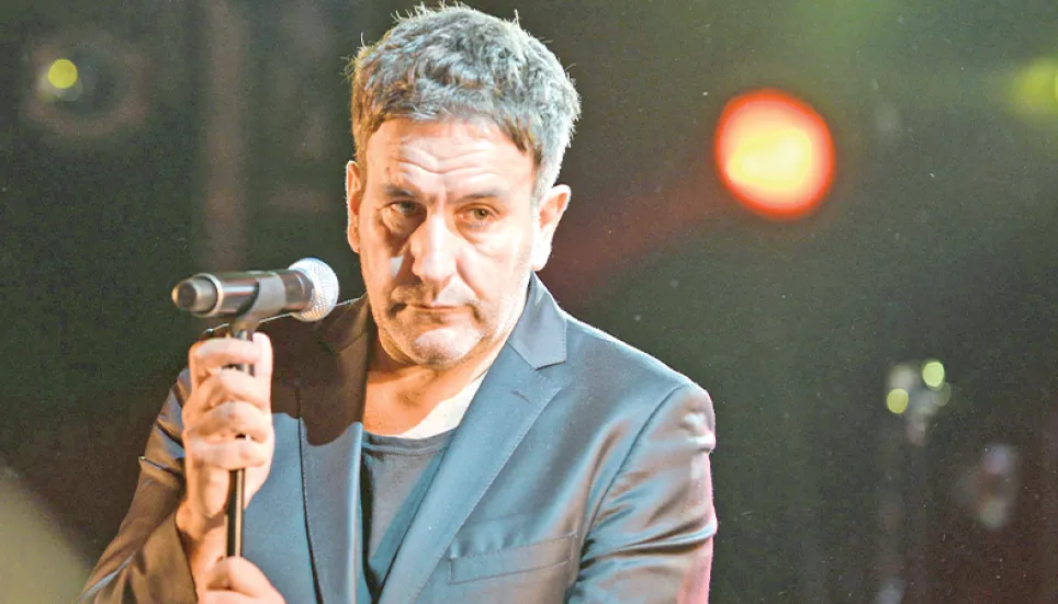 Terry Hall, singer of The Specials dies