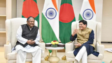 Dhaka, Delhi agree to start discussion for CEPA soon