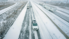 Winter storm leaves at least 17 dead in US