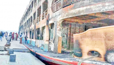 Barguna launch fire: Families still mourn missing relatives