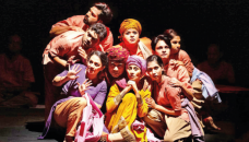 Natyakendra to stage ‘Punnaho’ at BSA