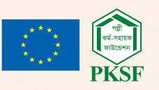 EU to provide €23m to PKSF in support