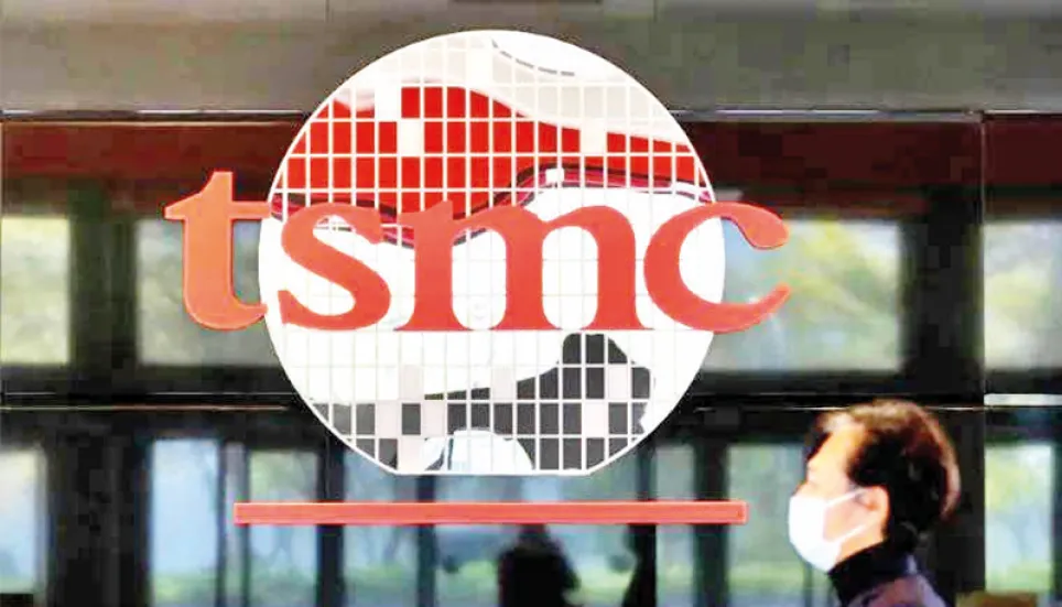 Taiwan’s TSMC Begins Mass Production Of 3nm Chips - The Business Post