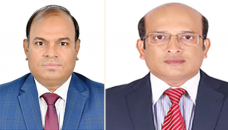 Mijanur, Habibur elected chairman, secretary of DRC-ICAB