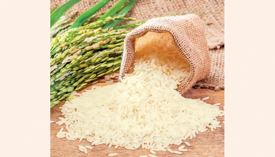 Rice prices see steep rise after its processing: Study 