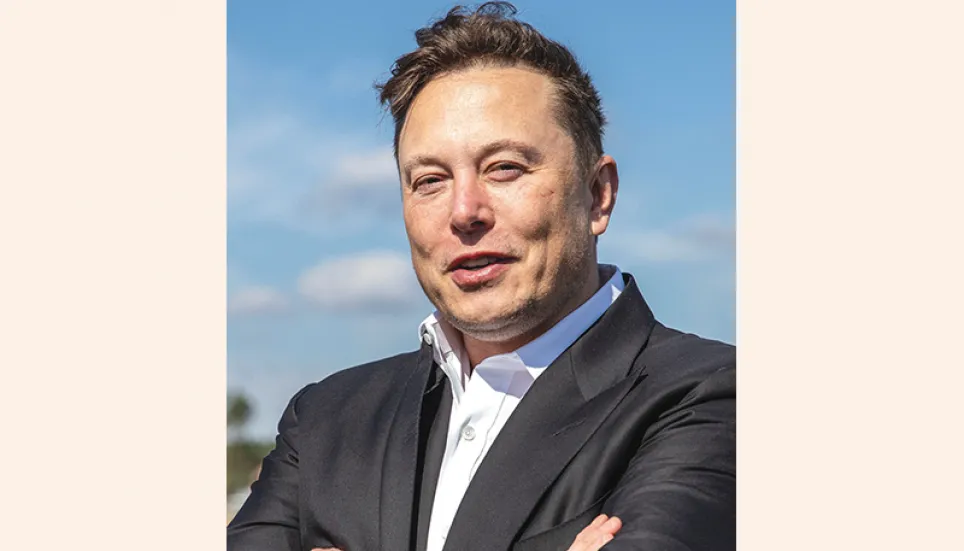 Elon Musk first ever person to lose $200b