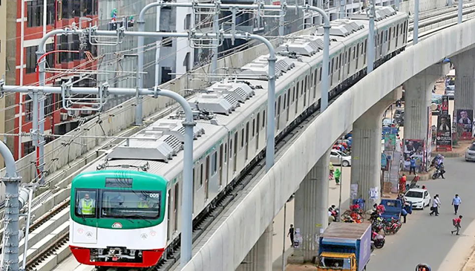 WB to finance dev of metro rail-centric communication