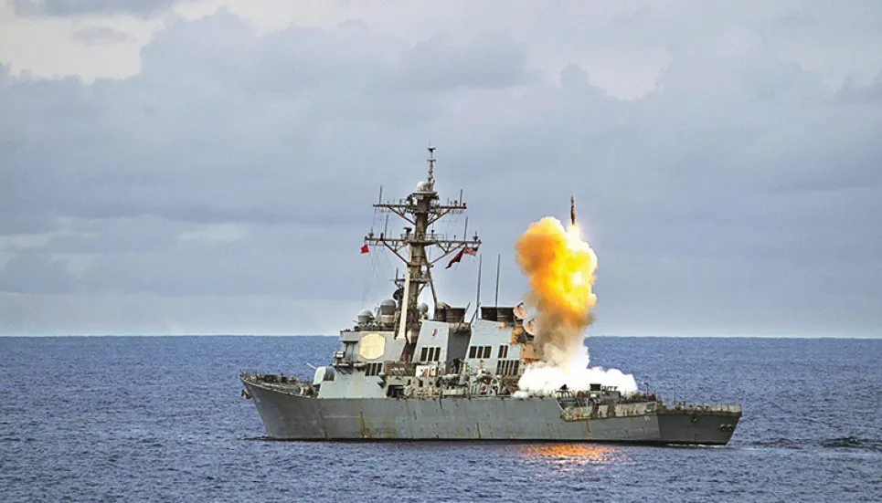 Will diplomacy bring restraint back to the South China Sea?