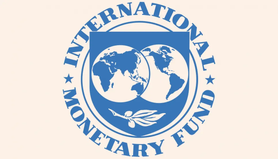 Third of world in recession this year: IMF