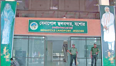 Ways to increase the capacity of land ports of Indo-Bangla border