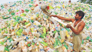 Govt wants to increase plastic sector’s contribution to GDP