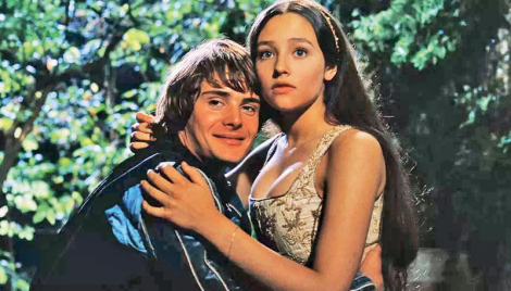 Romeo and Juliet stars sue over 1968 film’s ‘sexual abuse’