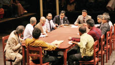 Open Space Theatre to stage ‘12 Angry Men’