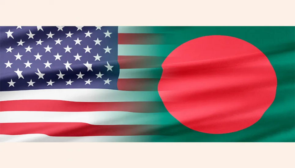 Recent trends of US-Bangladesh relations