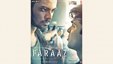 ‘Faraaz’ releasing on Feb 3