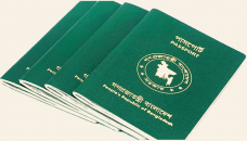 Bangladesh passport improves 3 notches in Henley Index 2023