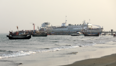 Will long wait for tourist vessel resumption come to an end?