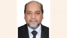 Mohammad Ali appointed MD and CEO of Pubali Bank